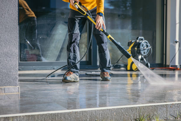 Professional Pressure Washing Services in Rankin, PA